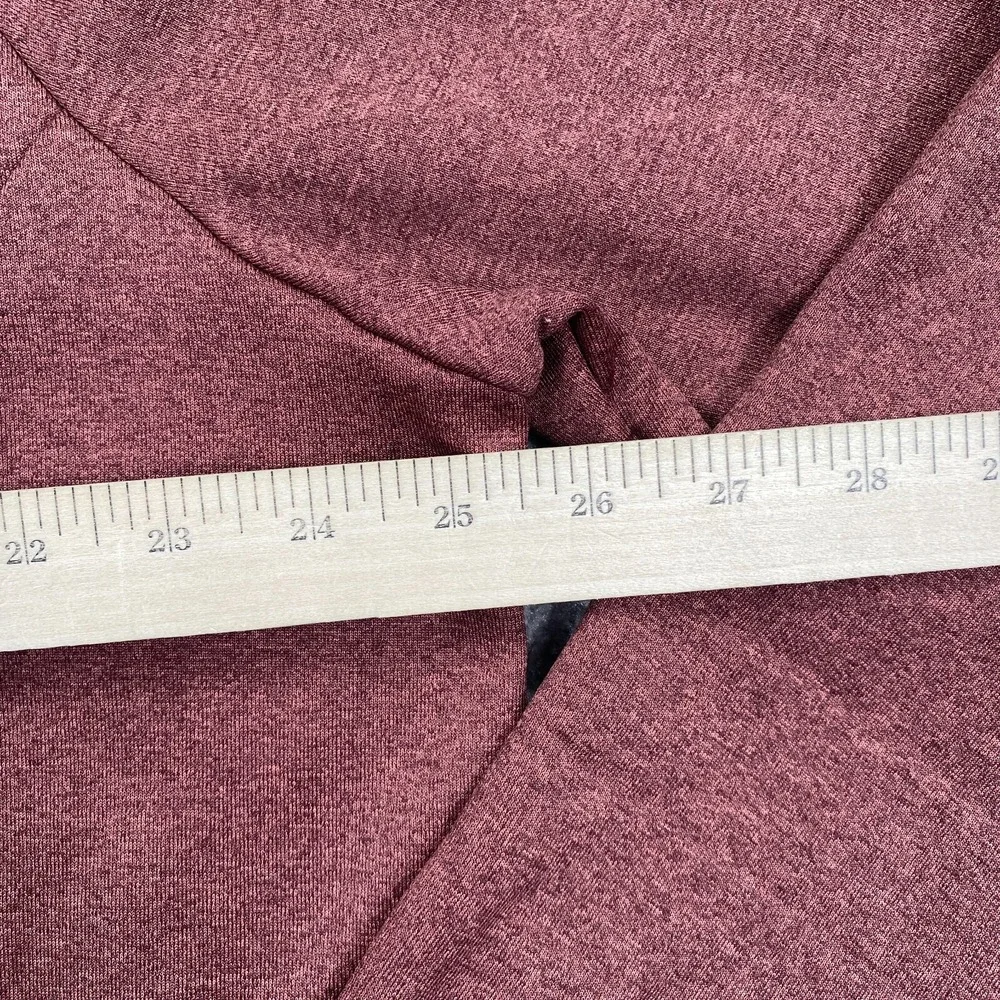 L.L. Bean performance fleece